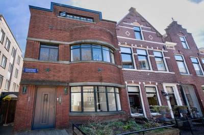 Woning Steijnstraat 1 Alkmaar