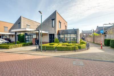 Woning Franciscus van Sales hof 14 Goirle