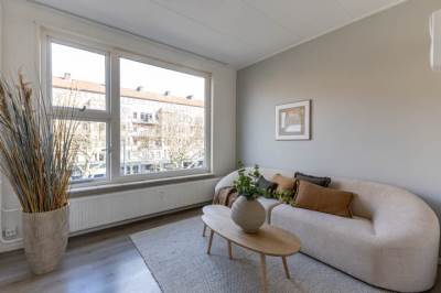 Woning Goudsesingel 242B Rotterdam