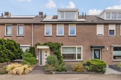 Woning Comopad 28 Eindhoven
