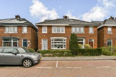 Woning Acacialaan 40 Beverwijk