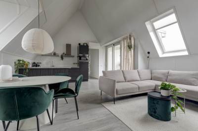 Woning Nije Hof 1 Angeren