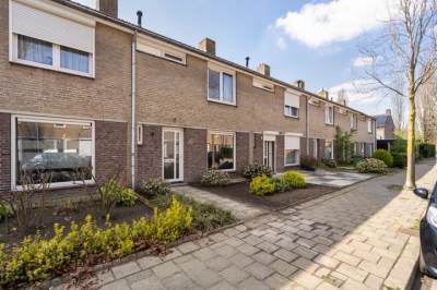 Woning Kesselstraat 40 Weert