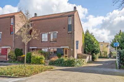 Woning Fretweide 18 Zoetermeer