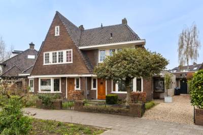Woning Laurens Costerplein 18 Amersfoort