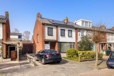 Woning Godebaldstraat 28 Mijdrecht