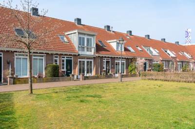 Woning Het Roombeekhofje 8 Enschede