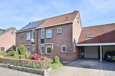 Woning Turfstreek 9 Soest