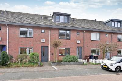 Woning Morgen 12 Soest
