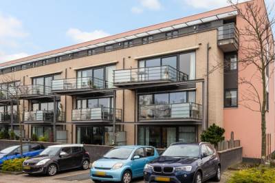 Woning Donnerlaan 95 Naaldwijk