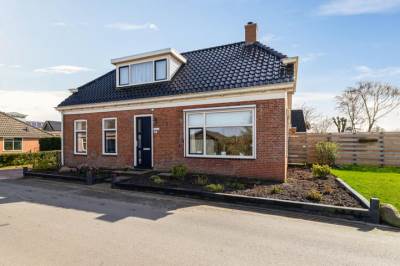 Woning Stadsweg 74 Ten Post