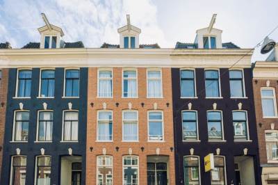 Woning Govert Flinckstraat 3543 Amsterdam