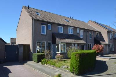 Woning Fitissingel 65 Deurne
