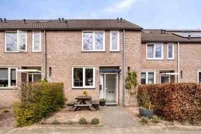 Woning Dintel 76A Tilburg