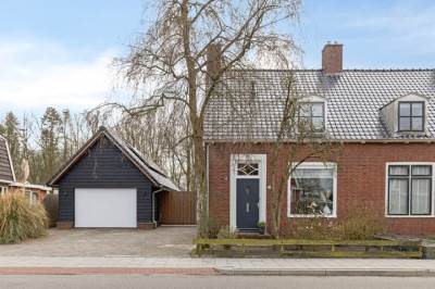 Woning Burg v Roijenstr Oost 211 Hoogezand