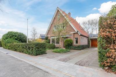 Woning Torenlaan 43 Ermelo