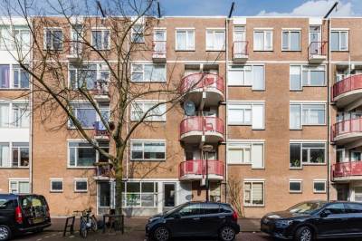 Woning Palembangstraat 3 Amsterdam