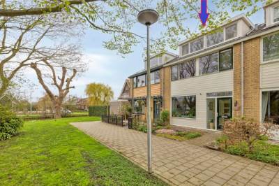 Woning Rembrandtstraat 45 Reeuwijk