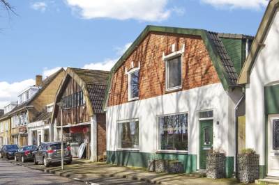 Woning G.J. van Heekstraat 82 Enschede
