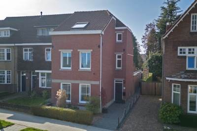 Woning Graverstraat 123 Kerkrade