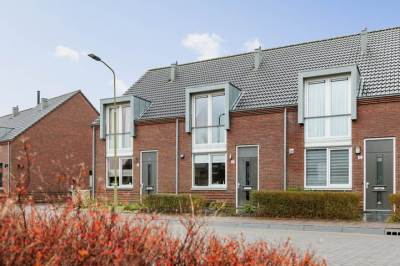 Woning Prinses Catharina-Amaliastraat 11 Brummen