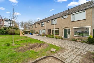 Woning Luxemburgweg 9 IJsselstein