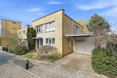 Woning Ina Boudier-Bakkerlaan 6 Zutphen