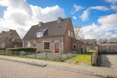 Woning Van der Zandestraat 15 Kesteren