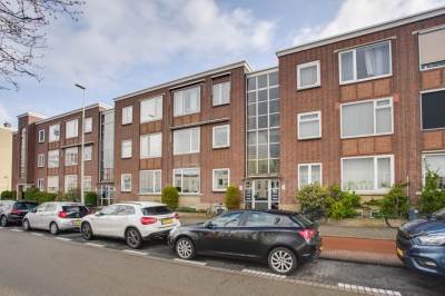 Woning Leyweg 372 Den Haag