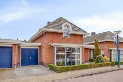 Woning Zuivelhof 14 Eefde