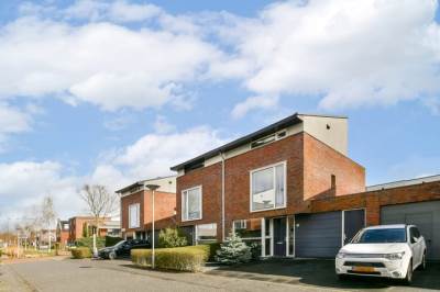 Woning Weesperzandpad 10 Diemen