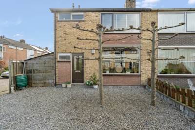 Woning Floris van Egmondstraat 25 Lopik