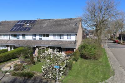 Woning Mansel 2 Sneek