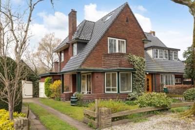 Woning Spoorlaan 50 Hollandsche Rading