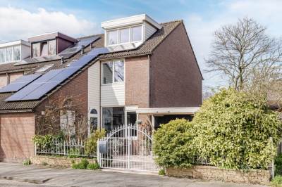 Woning Ringweg 80 Zaandam