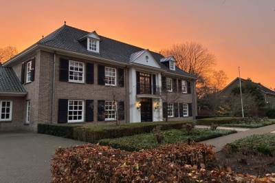 Woning Diepenheimseweg 29 Goor