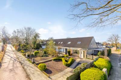 Woning Schoolstraat 34 Bovensmilde