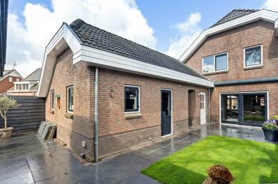 Woning Gentiaan 7 Stroe
