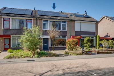 Woning Nobelstraat 27 Borculo