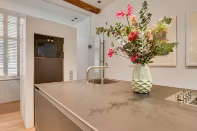 Woning Witmakersstraat 23 Maastricht