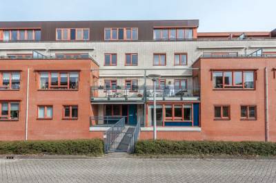 Woning Kas 7 Aalsmeer