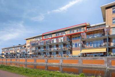 Woning Colosseum 53 Noordwijkerhout