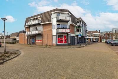 Woning Trekvaart 13 Rucphen