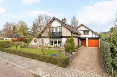 Woning Veldmolen 16 Delden