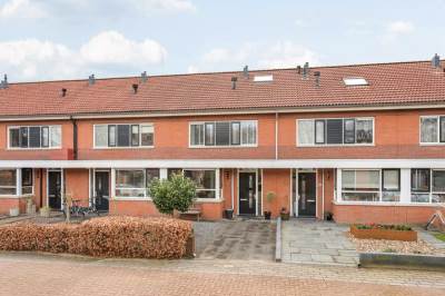 Woning Erve Lansink 19 Oldenzaal
