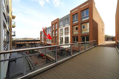 Woning Brederodelaan 68 Papendrecht