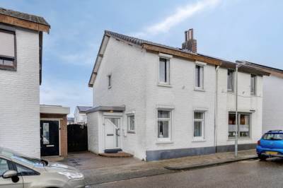 Woning Esdoornlaan 5 Eijsden