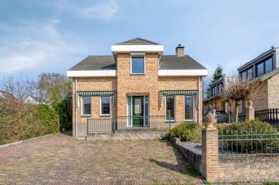 Woning Op de Diéke 3 Gronsveld