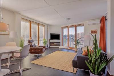 Woning Zandkasteel 188 Eindhoven