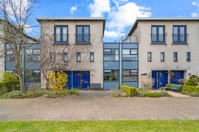 Woning Buiksloterbreek 49 Amsterdam